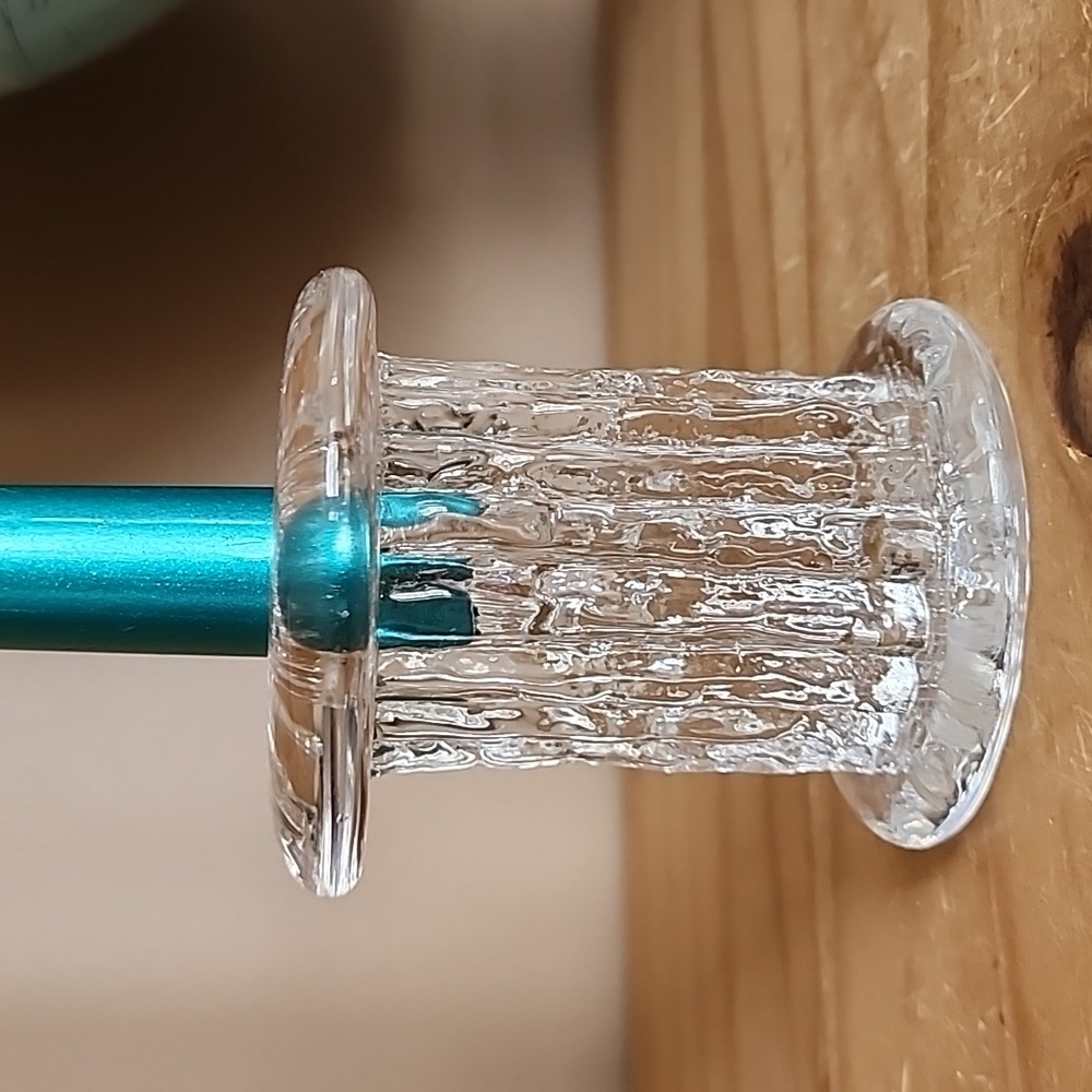 Kosta Boda Rurik candle holder